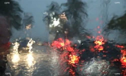 pluie 