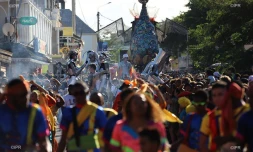 Grand Boucan 2018