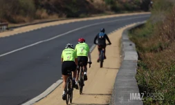 Cyclotourisme 