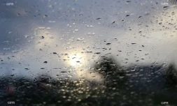 pluie 