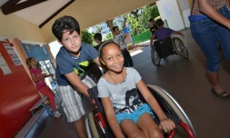 Centre de loisirs ACH