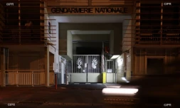 joseph Sinimalé, caserne vérines saint denis, convocation