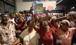 Municipales : citoyennes, citoyens, c'est l'heure du choix, tous les bureaux de vote sont ouverts