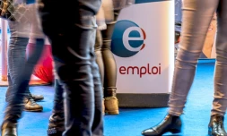 Le nombre de demandeurs d'emploi sans aucune activité a reculé de 60.000 en mars (-1,7% par rapport à février) pour s'établir à 3,53 millions en France métropolitaine, selon le ministère du Travail