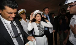 Najat Vallaud-Belkacem