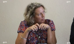 Fabienne Couapel-Sauret