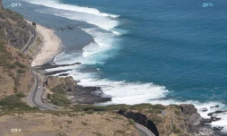 Cap la Houssaye