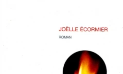 Livre Joëlle Écormier