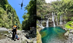 Bassins et cascades : la gendarmerie alerte sur les sauts dangereux