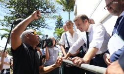 Macron