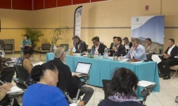 Casud, conseil communautaire