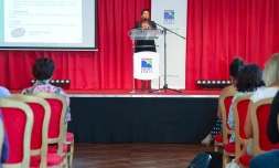 Saint-Denis : un pas de plus vers l'école du bonheur