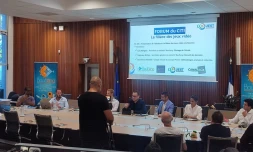 Territoire de l'Ouest