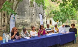 Colloque Engagisme