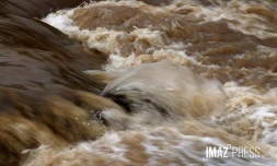 météo pluie, Sainte-Suzanne