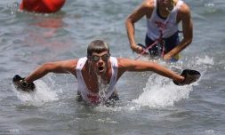 swim run 2019