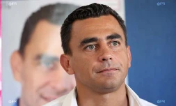 Olivier Hoarau