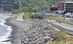 Blocage Chantier NRL