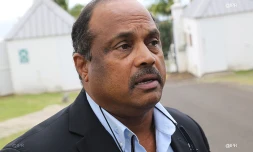 Théophane Narayanin