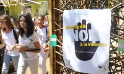 journée de la non violence