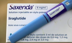 saxenda injection médicament