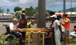 Défi Handicap Le Port