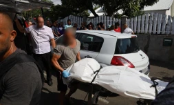 triple infanticide du Port 