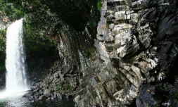 bassin la Paix