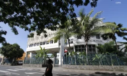 Commissariat Malartic