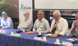 St André, CCI Réunion, Économie 