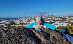  Docteur Globbe-trotter : les voyages insolites du médecin Claire Lenne