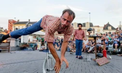 Leu Tempo Festival