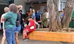 Saint-Denis : un grand loto quine pour soutenir les jeunes de l'association Lasours Hand Ball