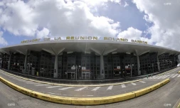 coronavirus aéroport