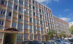 Réunion démolition Vauban