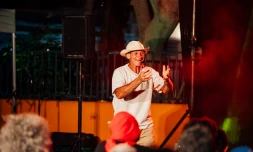 Saint-Denis : Kriké Kraké, Marmit Zistoir c'est terminé pour cette année