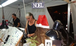 Marché de Noël