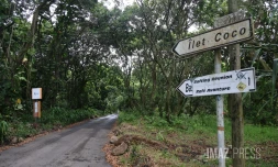 faits divers Ilet Coco 