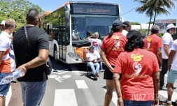 GrĂšve SPL estival