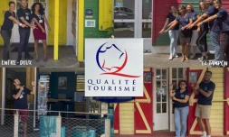IRT tourisme 