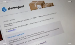 arnaque chronopost