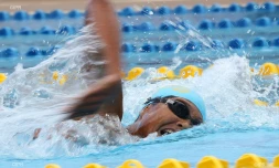 natation