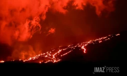 piton de la fournaise 2026