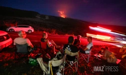 vlcan eruption février 2026