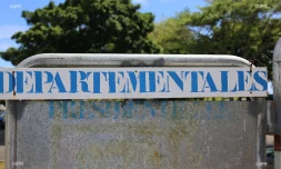 élections départementales