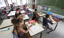 Classe primaire 