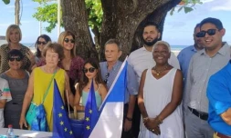 comité soutien macron saint-pierre