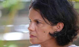 Léopoldine Settama 