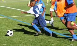 foot jeunes