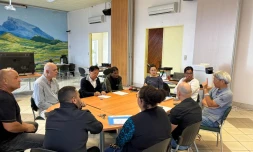 Le Tampon : le plan Orsec déployé